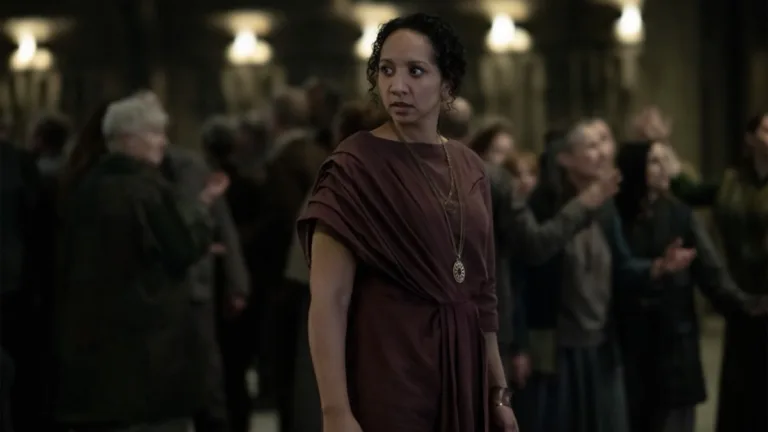 Silo Season 3 Episode 9 Sneak Peek & Photos: “Farewell”