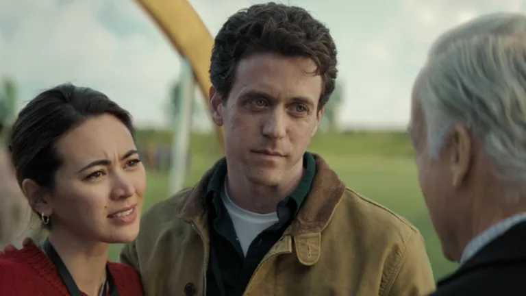 Silo Season 3 Episode 9 Sneak Peek & Photos: “Farewell”