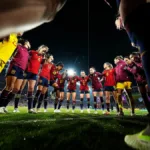 2027 FIFA Women’s World Cup Match Schedule