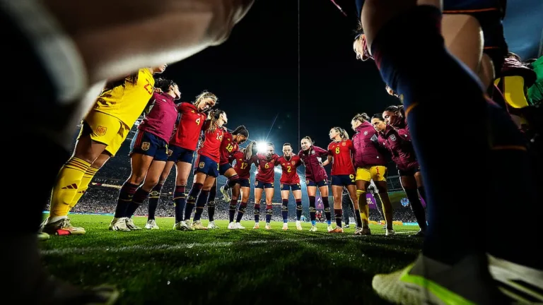 2027 FIFA Women’s World Cup Match Schedule