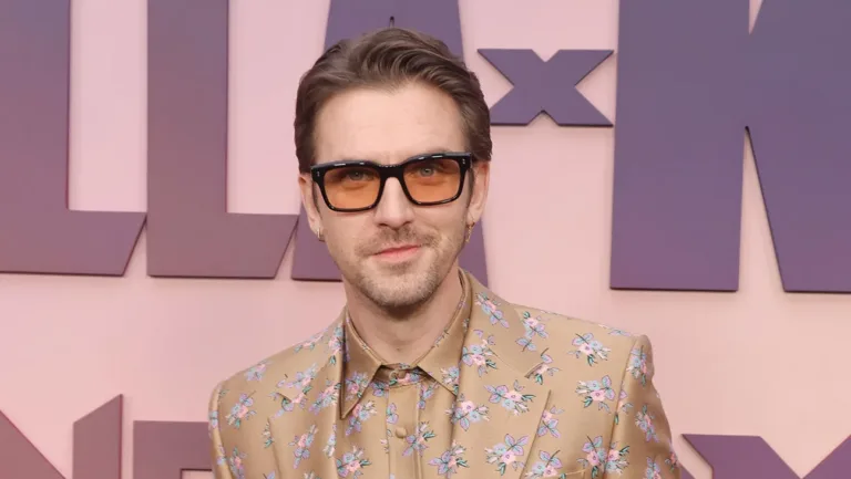Dan Stevens Set To Play RoboCop On Prime Video