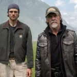 The Dog Stars Movie Review