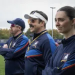 Ted Lasso Season 4 Episode 4 Recap Greyhounds’ Day Off