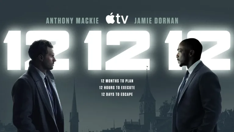12 12 12 Key Art