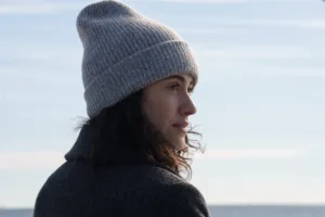 FURIOUS Season 1 Episode 8 Finale - “Hart Island” - When Alice and Catherine converge, Catherine's memories start to reveal themselves. A surprising truth comes to light. (Disney/Sarah Shatz)