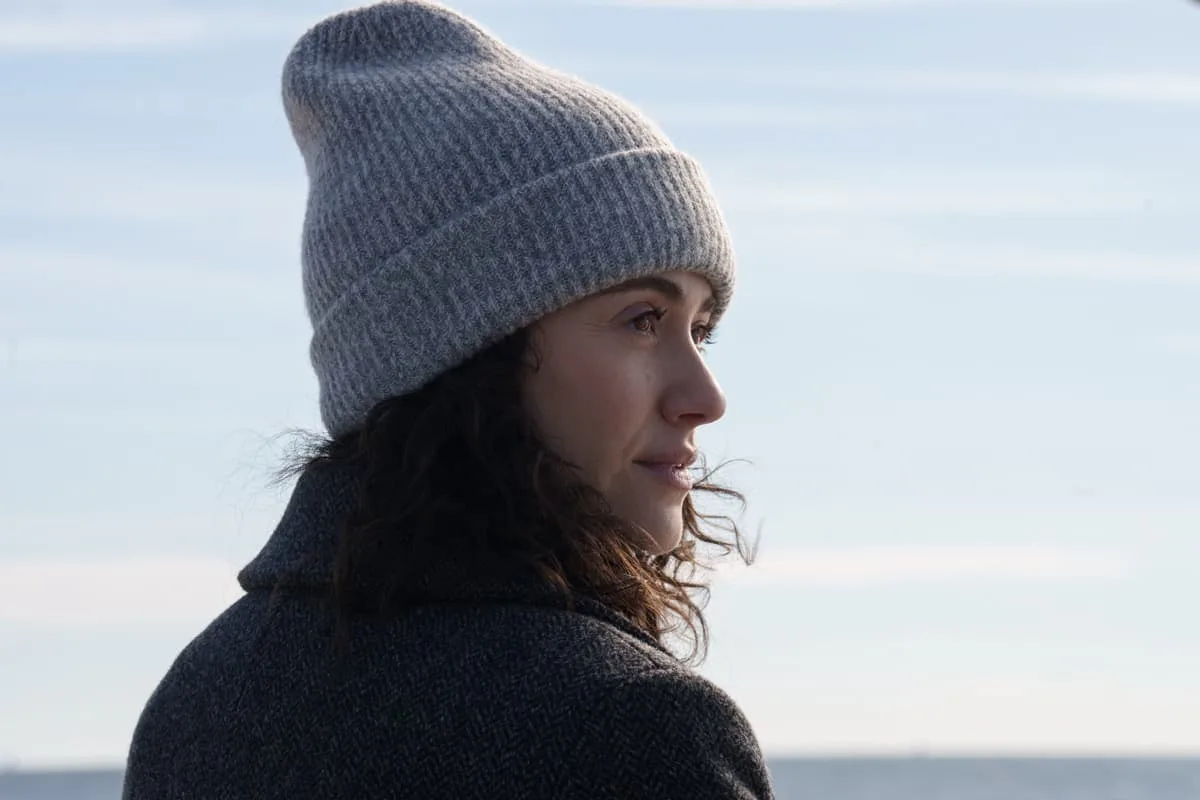 FURIOUS Season 1 Episode 8 Finale - “Hart Island” - When Alice and Catherine converge, Catherine's memories start to reveal themselves. A surprising truth comes to light. (Disney/Sarah Shatz)