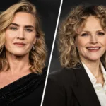 Kate Winslet and Maxine Peake, stars of Netflix thriller The Unheard