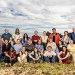 Cast of the CBS Original Series SURVIVOR, Season 51, scheduled to premiere Wednesday, Sept. 23 (8:00-10:00 PM, ET/PT) on the CBS Television Network. Pictured: Top Row L-R: Angelica “Jelly” Loblack, Brady Booker, Ori-Jean Charles, Ana Sani, Eric Macksoud, Patt Cannaday, Devin Way, Linnea Capobianco, Rob Antonson. Middle Row L-R: Kristin Flickinger, Mike Pinsky, Cristian Chavez, Danny “Kilby” Kilby, Lewis Kelly, An “Thein An” Nguyen, Aaliyah Puglia. Bottom Row L-R: Sharonda Cox, Jenna Doore, Alexis Levine, Carter Krull, and Maggie Nestor. Photo: Robert Voets/CBS ©2026 CBS Broadcasting, Inc. All Rights Reserved.
