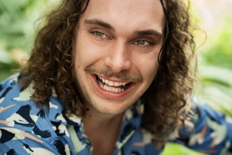 Survivor 51 contestant Danny “Kilby” Kilby.   Season 51 is set to premiere Wednesday, Sept. 23 (8:00-10:00 PM, ET/PT) on the CBS Television Network.  Photo: Robert Voets/CBS ©2026 CBS Broadcasting, Inc. All Rights Reserved.