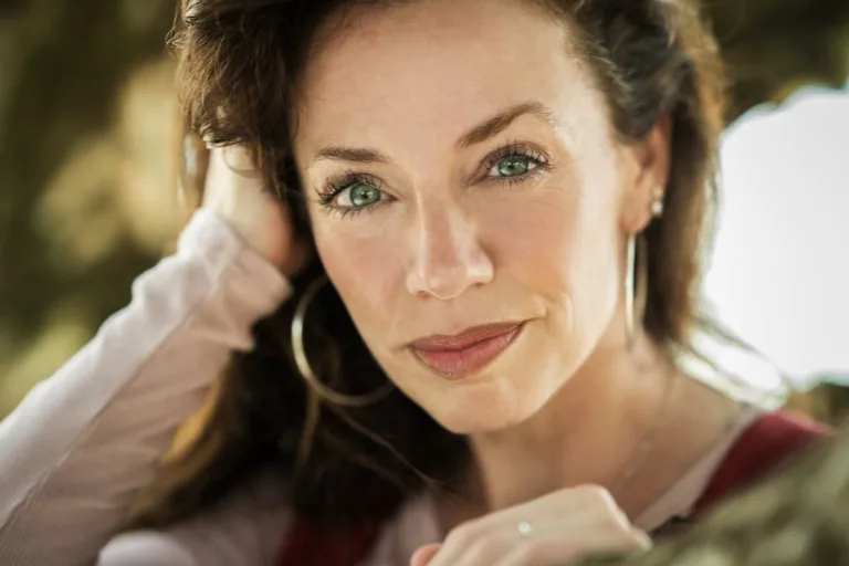 Survivor 51 contestant Maggie Nestor.   Season 51 is set to premiere Wednesday, Sept. 23 (8:00-10:00 PM, ET/PT) on the CBS Television Network.  Photo: Robert Voets/CBS ©2026 CBS Broadcasting, Inc. All Rights Reserved.