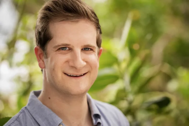 Survivor 51 contestant Mike Pinsky.   Season 51 is set to premiere Wednesday, Sept. 23 (8:00-10:00 PM, ET/PT) on the CBS Television Network.  Photo: Robert Voets/CBS ©2026 CBS Broadcasting, Inc. All Rights Reserved.
