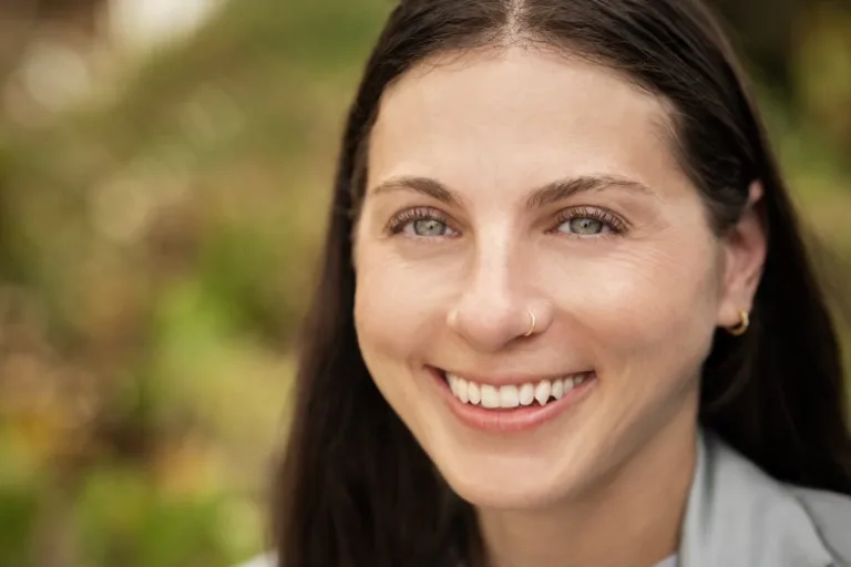 Survivor 51 contestant Alexis Levine.   Season 51 is set to premiere Wednesday, Sept. 23 (8:00-10:00 PM, ET/PT) on the CBS Television Network.  Photo: Robert Voets/CBS ©2026 CBS Broadcasting, Inc. All Rights Reserved.