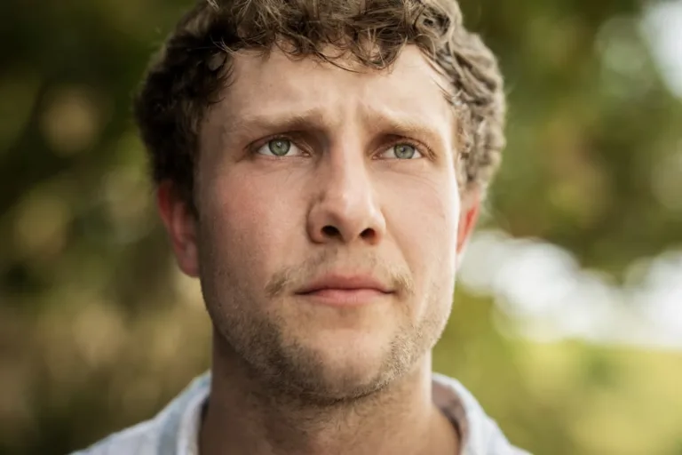 Survivor 51 contestant Carter Krull.   Season 51 is set to premiere Wednesday, Sept. 23 (8:00-10:00 PM, ET/PT) on the CBS Television Network.  Photo: Robert Voets/CBS ©2026 CBS Broadcasting, Inc. All Rights Reserved.