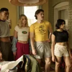 Adults Season 2 cast on FX and Hulu