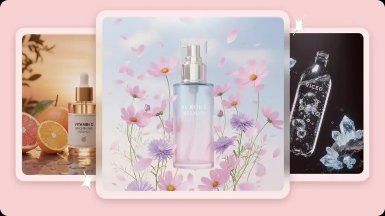 Creating Visual Concepts for Product Launches with AI