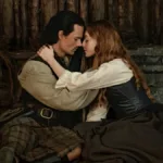 Outlander: Blood of My Blood Season 2 STARZ prequel series