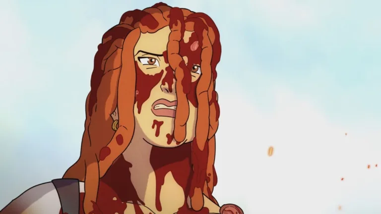 Get Jiro - Season 1 - Adult Swim