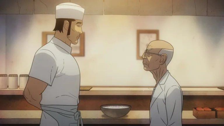 Get Jiro - Season 1 - Adult Swim