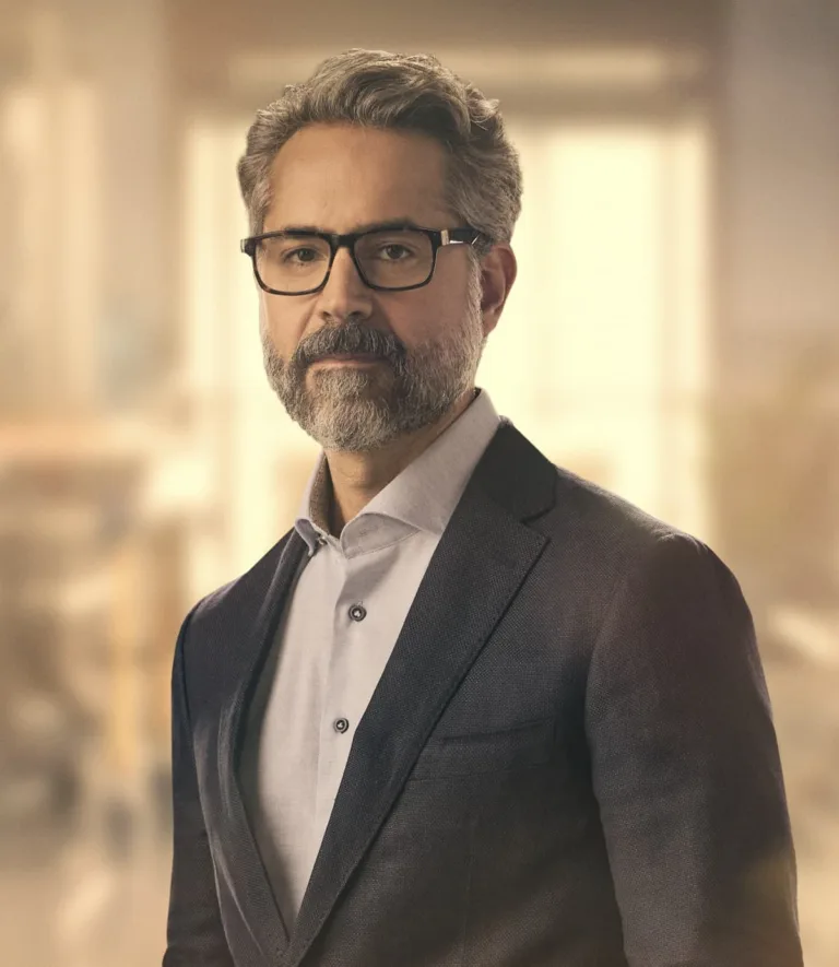 DOC: Omar Metwally. CR: FOX. ©2026 FOX MEDIA LLC.