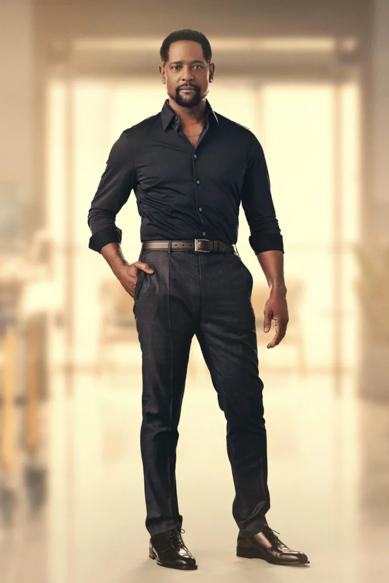 DOC: Blair Underwood. CR: FOX. ©2026 FOX MEDIA LLC.