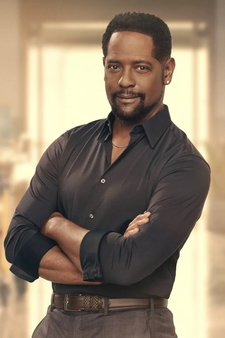 DOC: Blair Underwood. CR: FOX. ©2026 FOX MEDIA LLC.