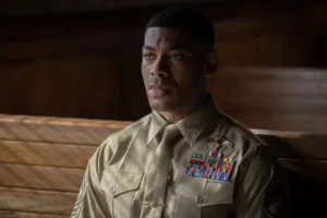 Lanterns Season 1 Episode 3 Photos “OutKast”