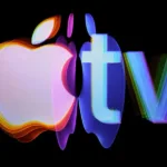 Apple TV logo following the streaming service's 2026 subscription price increase