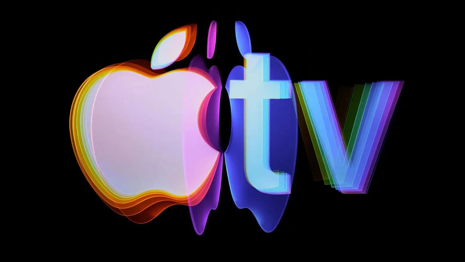 Apple TV logo following the streaming service's 2026 subscription price increase