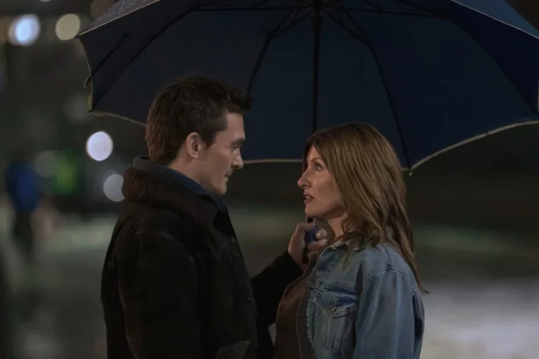 Rupert Friend, Sharon Horgan YOUTH Season 1