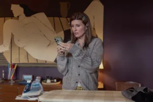 Sharon Horgan YOUTH Season 1