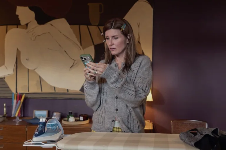 Sharon Horgan YOUTH Season 1