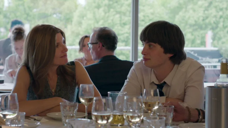 Sharon Horgan, Aran Murphy YOUTH Season 1