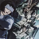 Ghost In The Shell 4K Re-Release