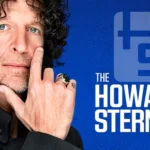 The Howard Stern Show HBO Max
