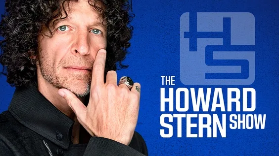 The Howard Stern Show HBO Max