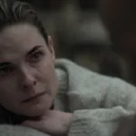 Silo Season 3 Episode 10 "Troy" Season Finale Rebecca Ferguson in "Silo," now streaming on Apple TV.