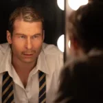 Glen Powell as Chad Powers in Chad Powers Season 2