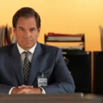 “Wayward Son” - CBS Original Series NCIS, scheduled to air on Tuesday, Oct. 6 (8:00-9:00 PM, ET/PT). Pictured (L-R): Michael Weatherly as Tony DiNozzo. Photo: Robert Voets/CBS ©2026 CBS Broadcasting, Inc. All Rights Reserved.