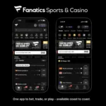 Fanatics Sports & Casino