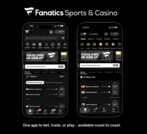 Fanatics Sports & Casino