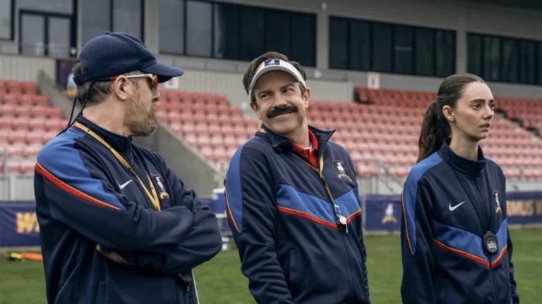 Ted Lasso Season 4 Episode 5 Recap Riches of Embarrassment