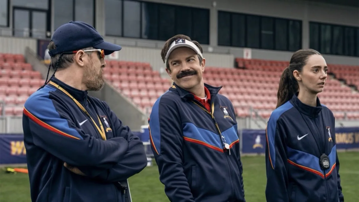 Ted Lasso Season 4 Episode 5 Recap Riches of Embarrassment