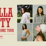 Stella Lefty 2027 Tour Dates