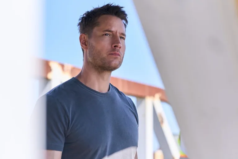 Tracker Season 4 Episode 1 Safe Harbor