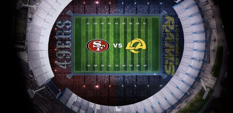 How to Watch the NFL Melbourne Game