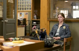 Anna Pigeon Season 1 Episode 5 Recap The Rope
