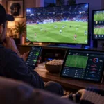 Tech And Sports