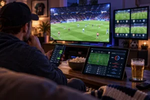 Tech And Sports