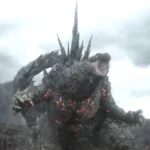 Godzilla Minus Zero Trailer
