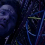 Dark Matter Season 2 Episode 3 Everything Beautiful Everything Terrible Joel Edgerton in "Dark Matter," now streaming on Apple TV.